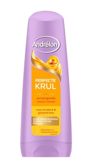 Andrélon Perfecte Krul Conditioner 200 ML