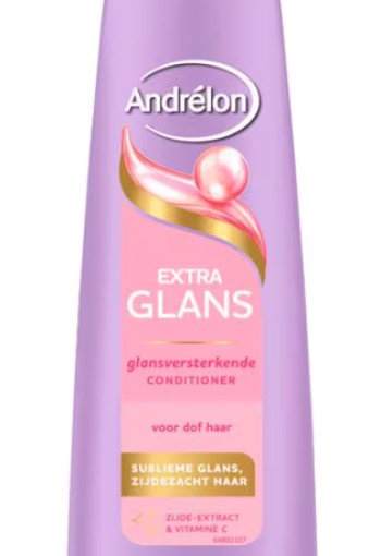 Andrélon Extra Glans Conditioner 200 ML