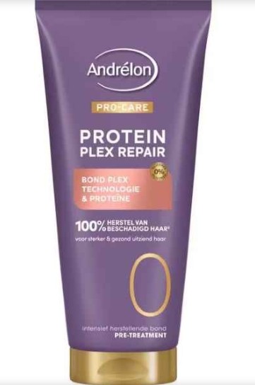 Andrélon Pro Care Protein Plex Repair Pre-treatment #0 170 ML