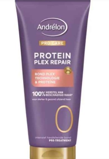 Andrélon Pro Care Protein Plex Repair Pre-treatment #0 170 ML