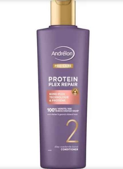 Andrélon Pro Care Protein Plex Repair Conditioner #2 250 ML
