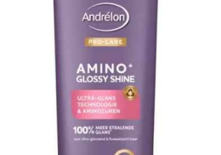 Andrélon Pro Care Amino + Glossy Shine Conditioner #2 250 ML
