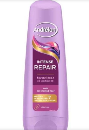 Andrélon Intense Repair Conditioner 200 ML