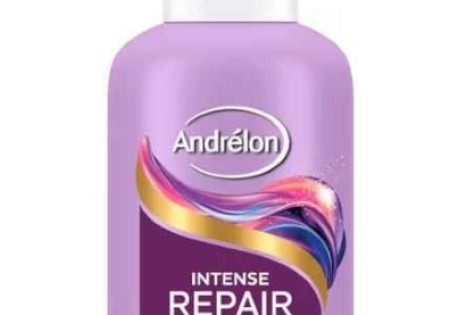 Andrélon Intense Repair Leave in cream 200 ML