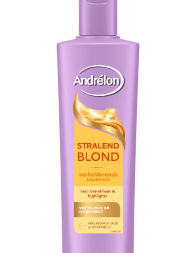 Andrélon Honing Blond shampoo 250 ML