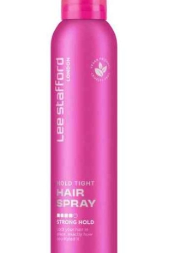 Lee Stafford Hold Tight Spray 250 ML