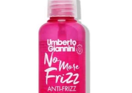 Umberto Giannini No More Frizz Curl Serum 75 ML