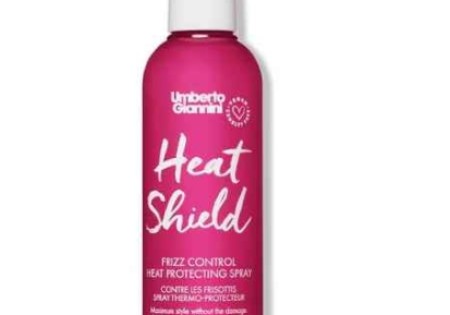 Umberto Giannini Curl Frizz Control Heat Shield 200 ML