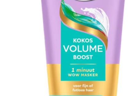 Andrélon Volume Boost 1 min Masker 180 ML