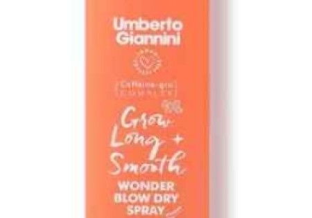 Umberto Giannini Grow Dream Long Anti Humidity Spray 150 ml