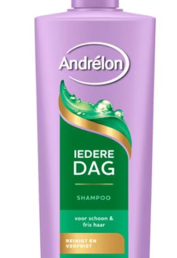 Andrélon Iedere dag shampoo 400 ML