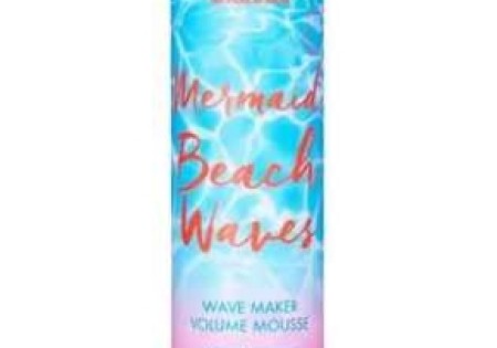 Umberto Giannini Mermaid Beach Waves Wave Maker Volume Mousse 200 ML