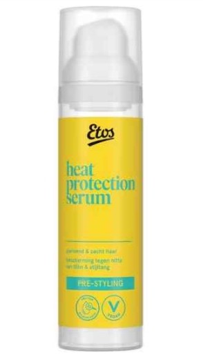 Etos Heat Protection Serum 75ML