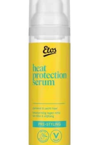Etos Heat Protection Serum 75ML