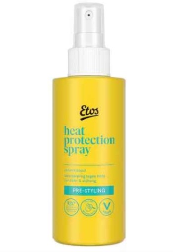 Etos Heat Protection Spray 150ML