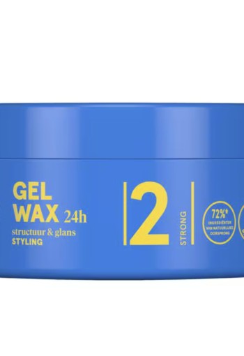 Etos Men Strong Gel Wax 150 ml