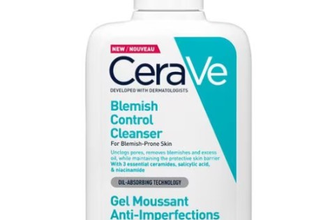 CeraVe Anti-Onzuiverheden Reinigingsgel 236 ML