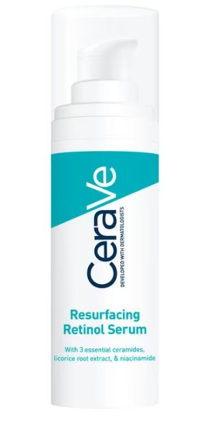 CeraVe Resurfacing Retinol Serum 30 ML