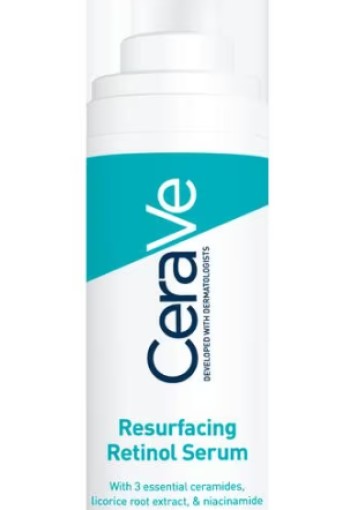 CeraVe Resurfacing Retinol Serum 30 ML