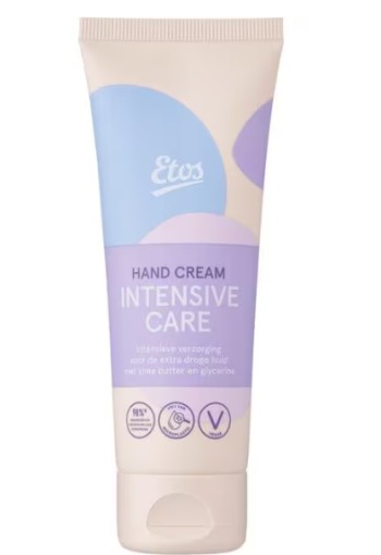 Etos Intensive Care Handcrème 75 ML