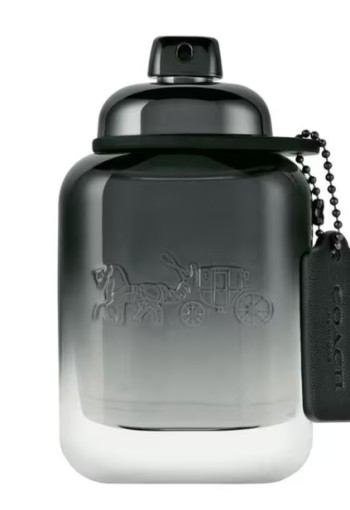 Coach for Men eau de toilette 60 ML