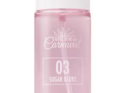 Amour de Carnaval Sugar Berry bodymist 100 ML