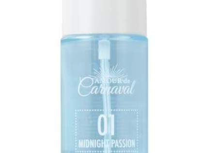 Amour de Carnaval Midnight Passion bodymist 100 ML