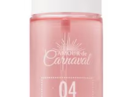 Amour de Carnaval Perfect Paradise bodymist 100 ML