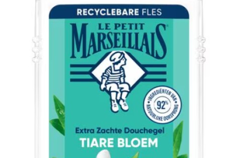 Le Petit Marseillais Flower & Monoï Shower Gel 250 ML