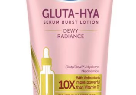 Vaseline Gluta-Hya Lotion Dewy Radiance 200ML