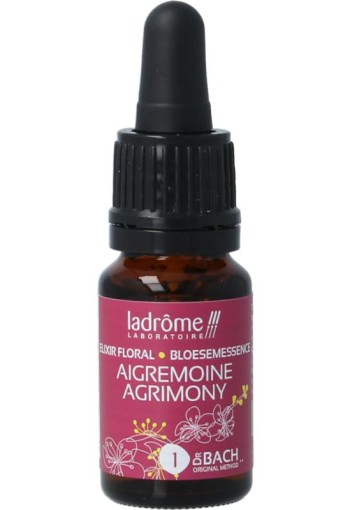 Ladrome Agrimony bio (10 Milliliter)