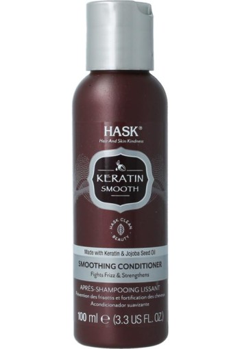 Hask Keratin Protein Professional hair conditioner 355ml