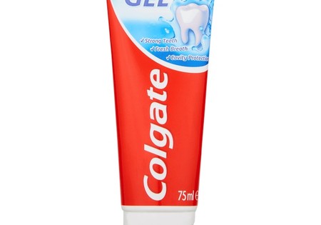 Colgate Tandpasta Fresh Gel 75 ML