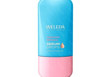 Weleda Hyaluronic Boost Serum Drops 30ML