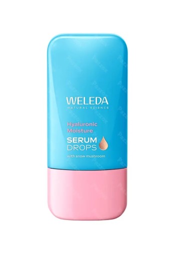 Weleda Hyaluronic Boost Serum Drops 30ML