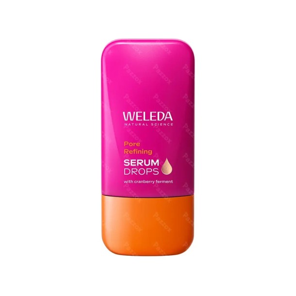 Weleda Vitamin Boost Serum Drops 30ML