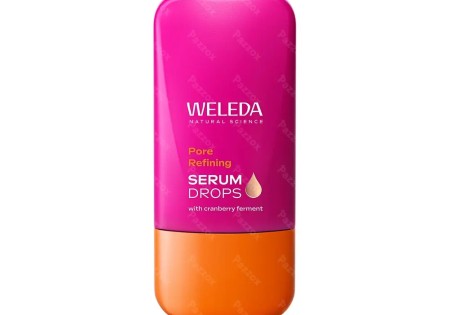 Weleda Vitamin Boost Serum Drops 30ML