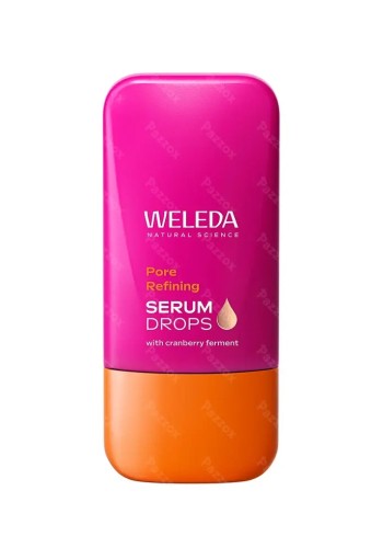 Weleda Vitamin Boost Serum Drops 30ML