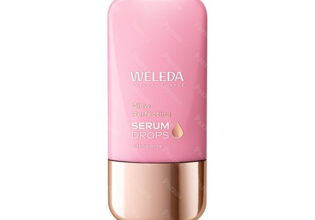 Weleda Glow Boost Serum Drops 30ML