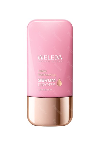 Weleda Glow Boost Serum Drops 30ML