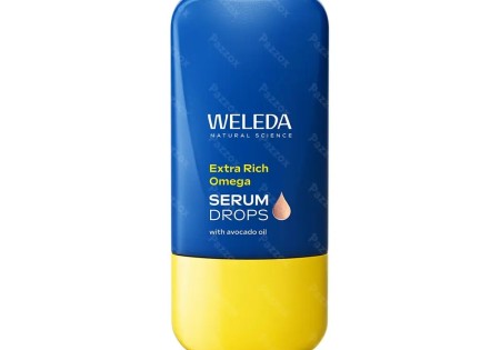 Weleda Omega Boost Serum Drops 30ML
