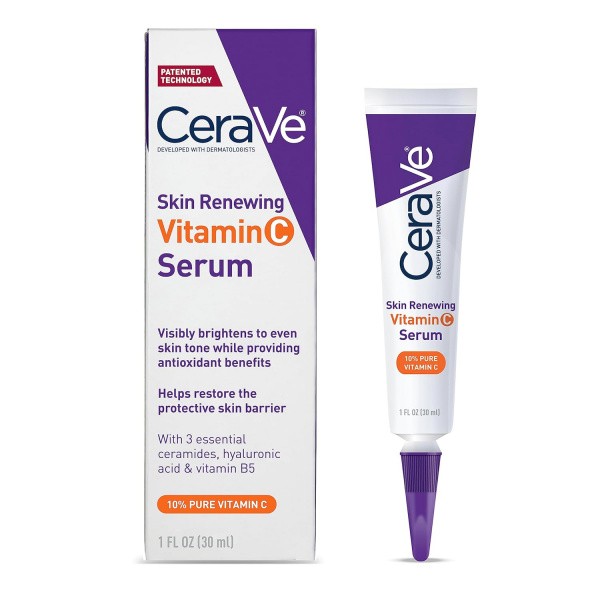 Cerave Skin Renewing Retinol Serum 30 ML