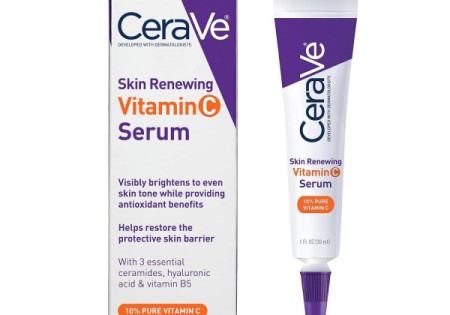 Cerave Skin Renewing Retinol Serum 30 ML