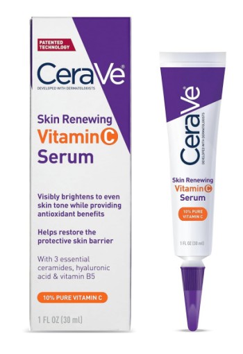 Cerave Skin Renewing Retinol Serum 30 ML