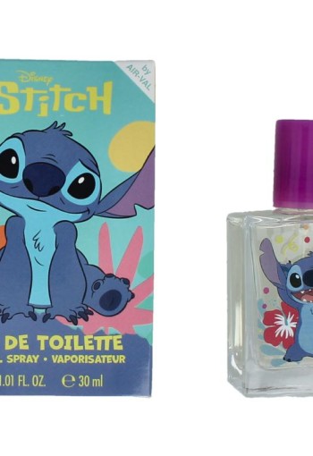 Air-Val Stitch eau de toilette (30 Milliliter)