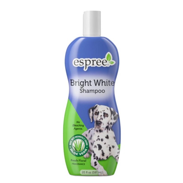 Espree Bright white shampoo (355 Milliliter)