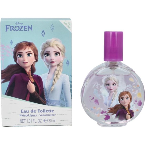 Air-Val Frozen eau de toilette (30 Milliliter)