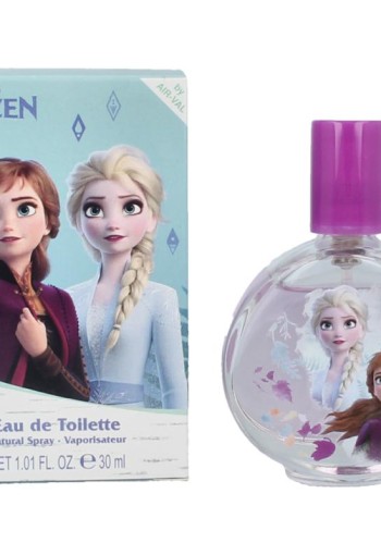 Air-Val Frozen eau de toilette (30 Milliliter)