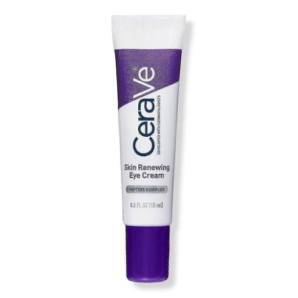 Cerave Skin Renewing Oogcrème 15 ML