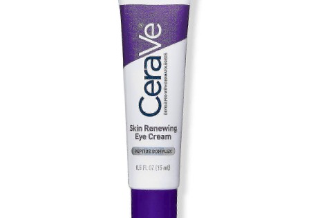 Cerave Skin Renewing Oogcrème 15 ML